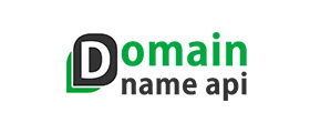 DomainNameAPI