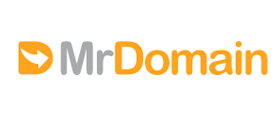 Mr. Domain